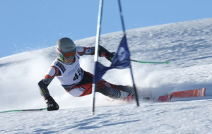 Bienvenue sur la version beta du site du GUC Ski