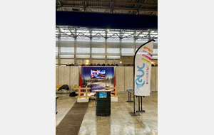 Le GUC Alpin à la Foire de Grenoble !