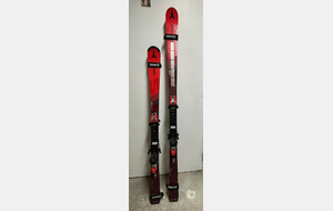 Démonstration affutage-fartage