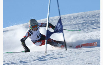 Bienvenue sur la version beta du site du GUC Ski