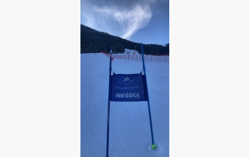 En direct d'Innsbruck avec les U14