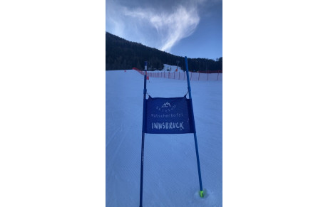 En direct d'Innsbruck avec les U14