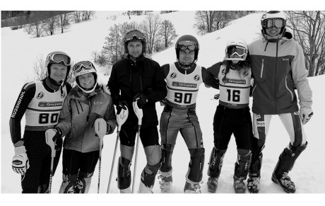 Etudiants et Masters